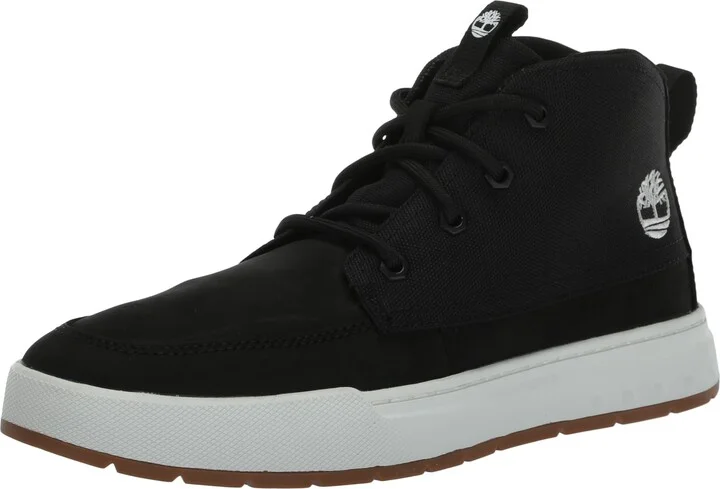 Black Nubuck