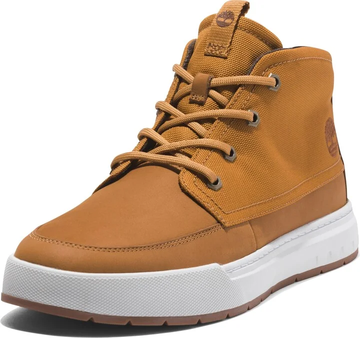 Wheat Nubuck