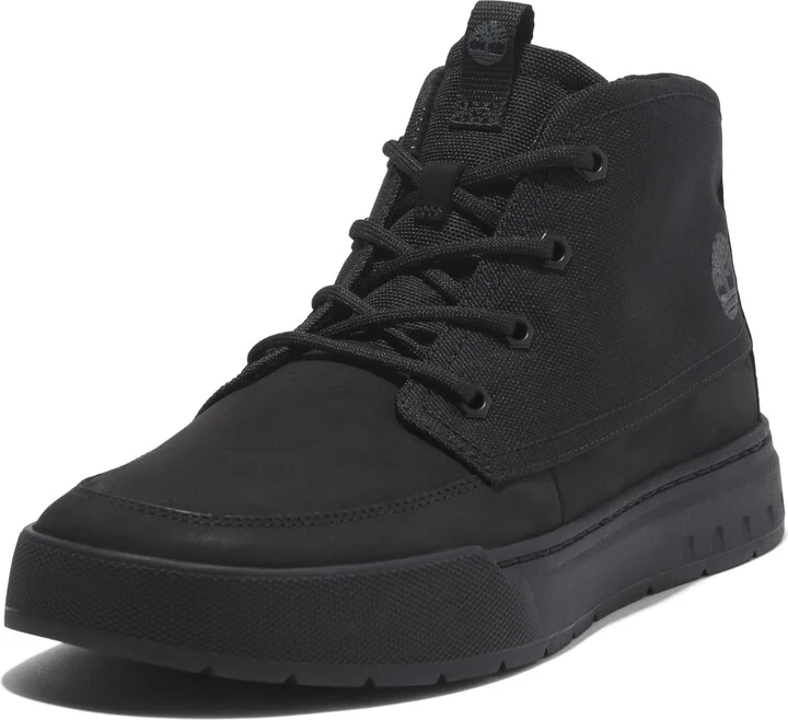 Blackout Nubuck