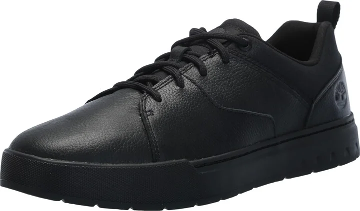 Black Full-grain