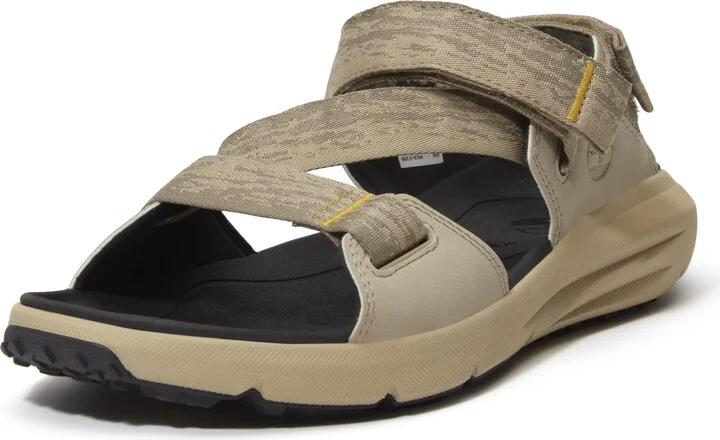 Lt Brown Webbing