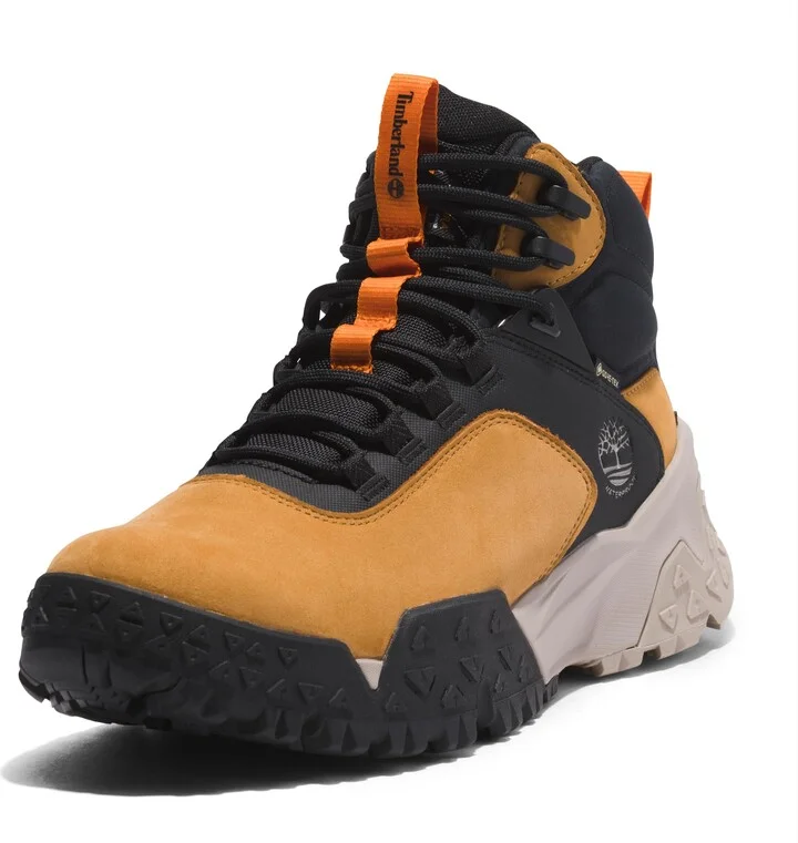 Wheat Nubuck
