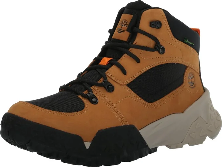Wheat Nubuck