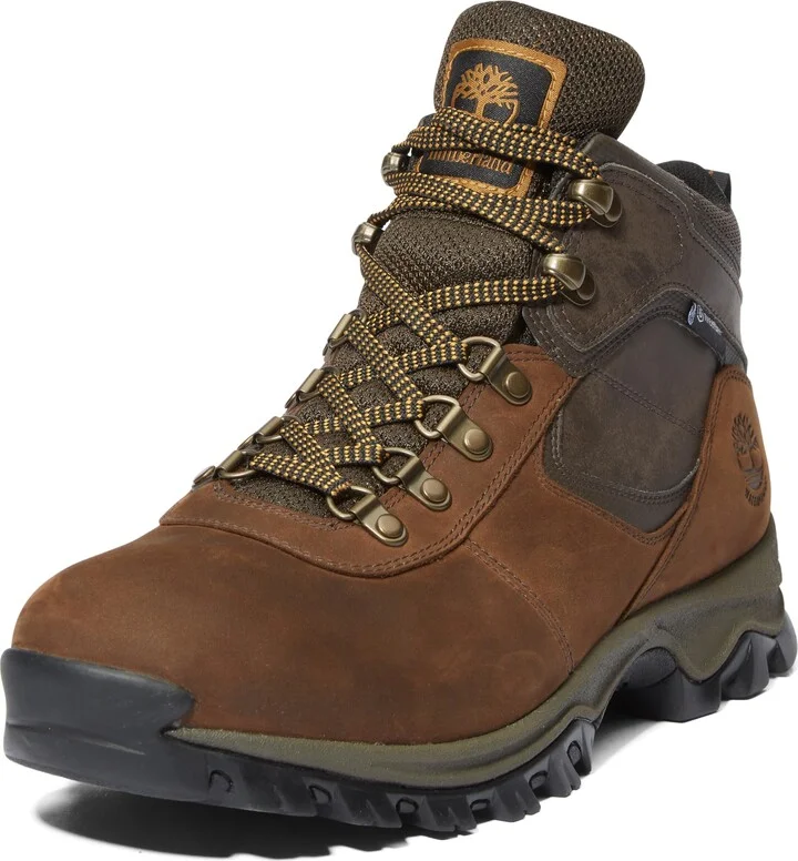 Dark Brown-2024 New
