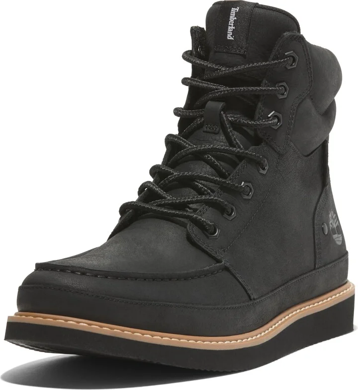 Timberland Men's Newmarket Mid Lace Up Boot