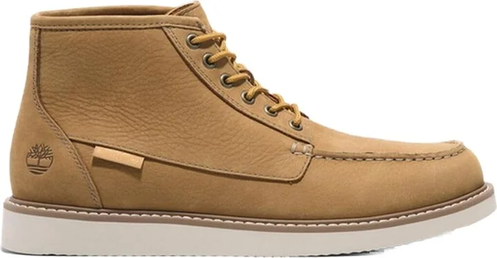 Wheat Nubuck