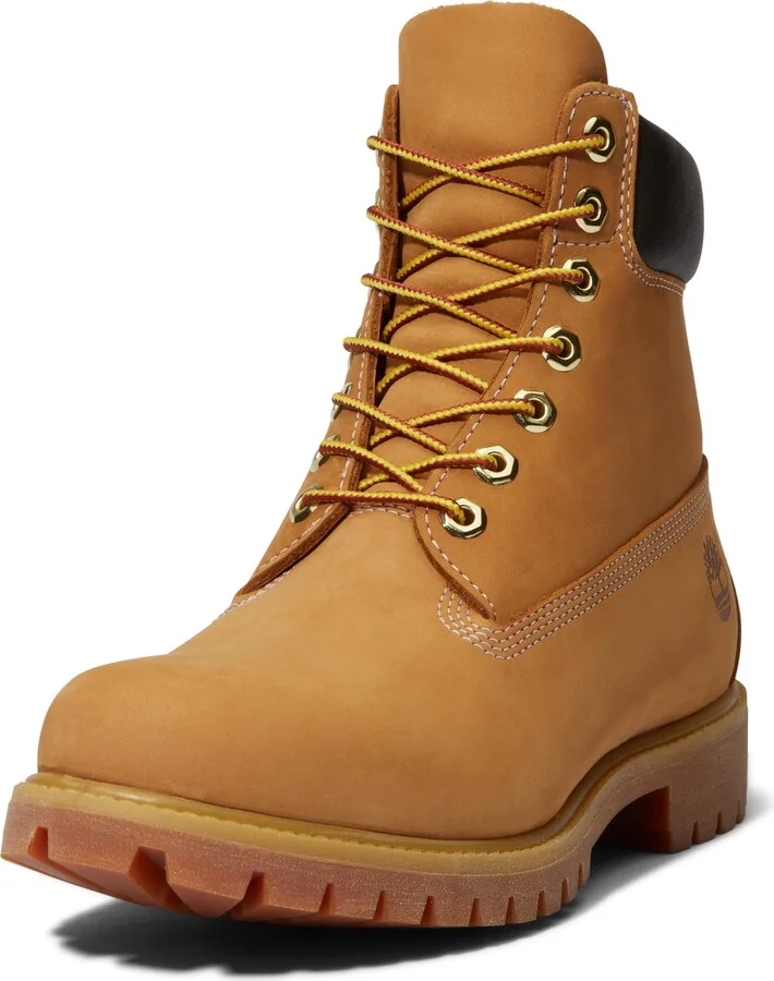 Wheat Nubuck