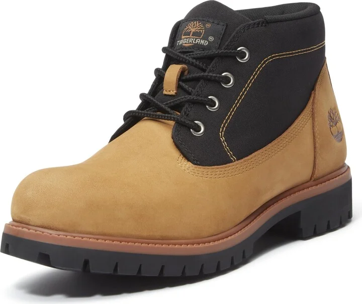 Wheat Nubuck