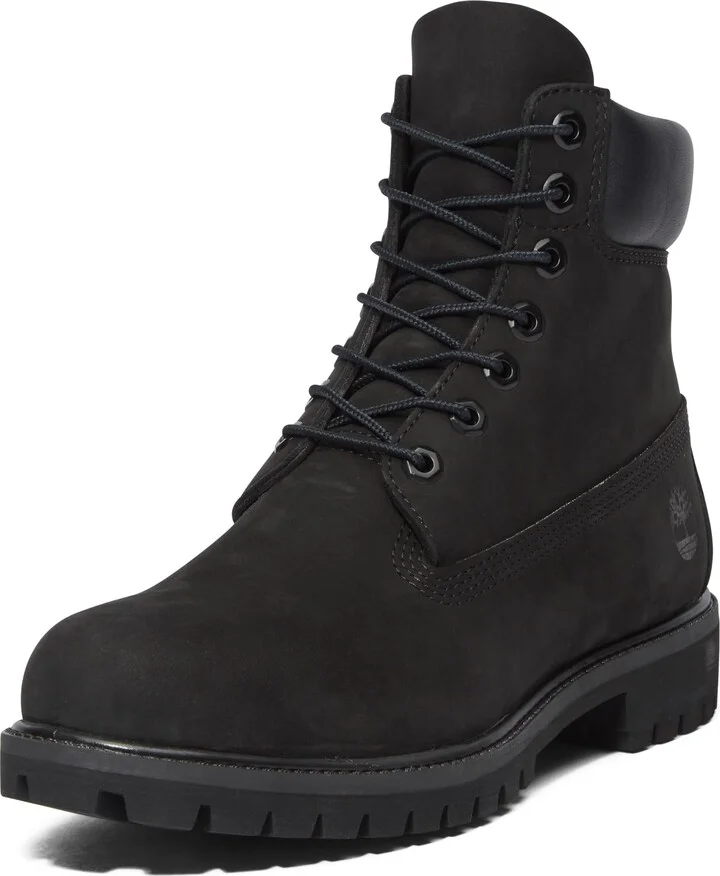 Timberland Men's Premium 6 Inch Lace Up Waterproof Boot