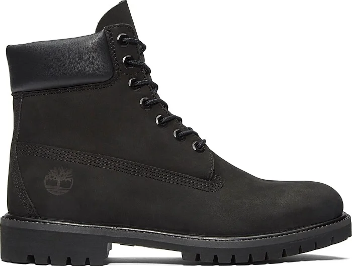 Timberland Men's Premium 6 Lace Up Boot