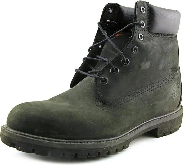 Timberland Men's Rangeley Mid Boot