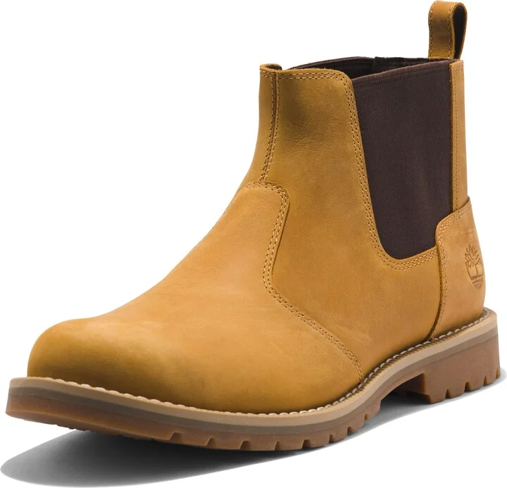 Timberland Men's Redwood Falls Chelsea Boots