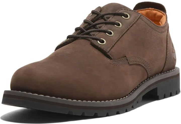 Timberland Men's Redwood Falls Lace Up Waterproof Shoe