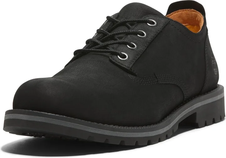 Timberland Men's Redwood Falls Lace Up Waterproof Shoe