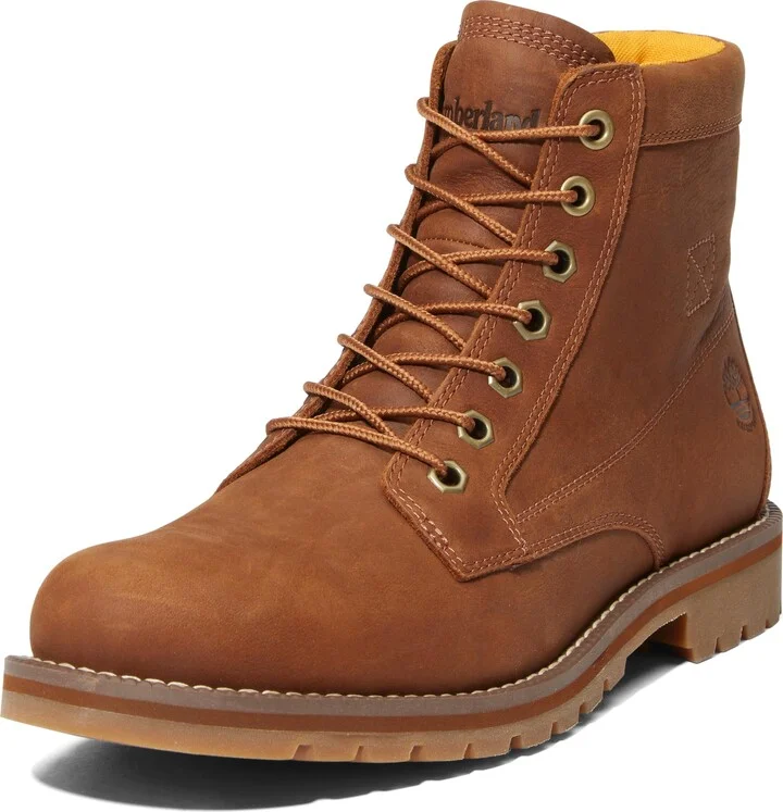 Saddle Full Grain