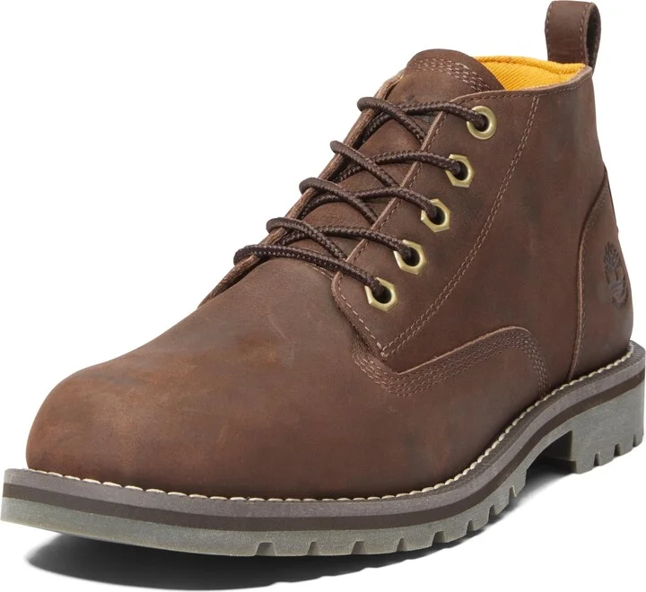 Dark Brown Full-grain-2024 New