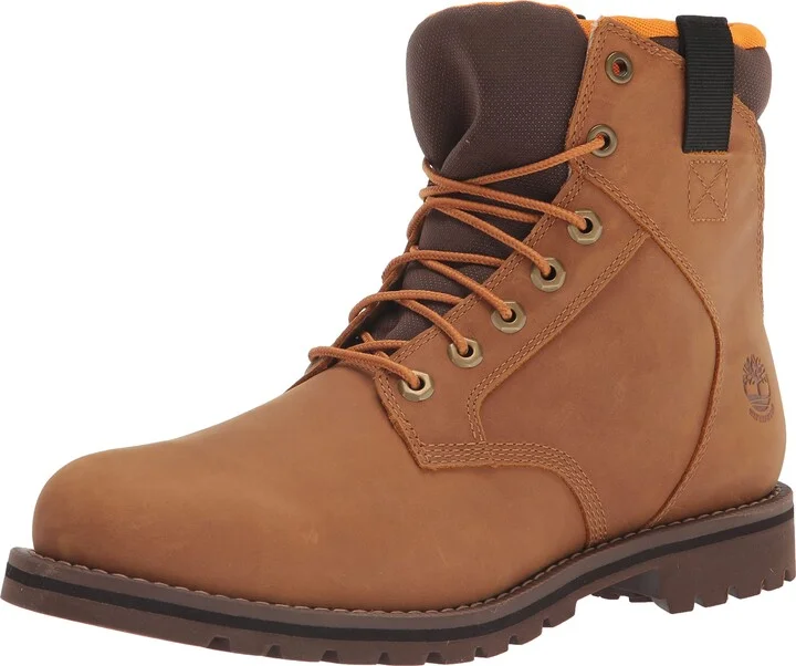 Timberland Men's Redwood Falls Waterproof Insulated Boot