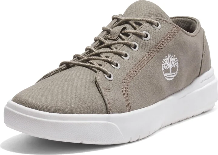 Timberland Men's Seneca Bay Low Lace-Up Sneaker