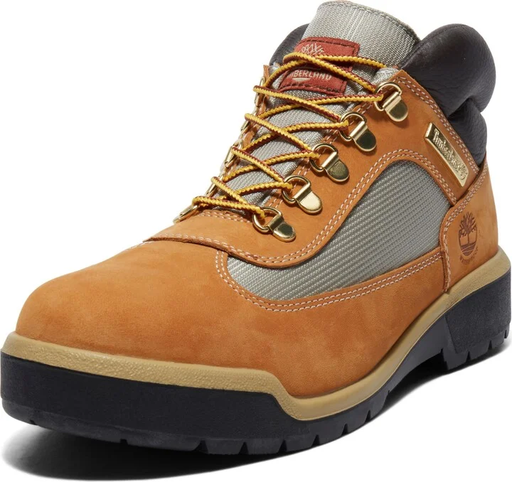 Timberland Men's Waterproof Field Boot