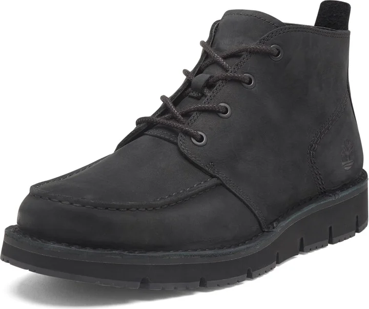 Blackout Nubuck
