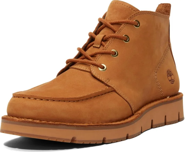 Timberland Men's Westmore Chukka Boots