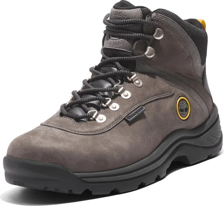 Timberland Men's White Ledge Mid Waterproof Hiking Boot