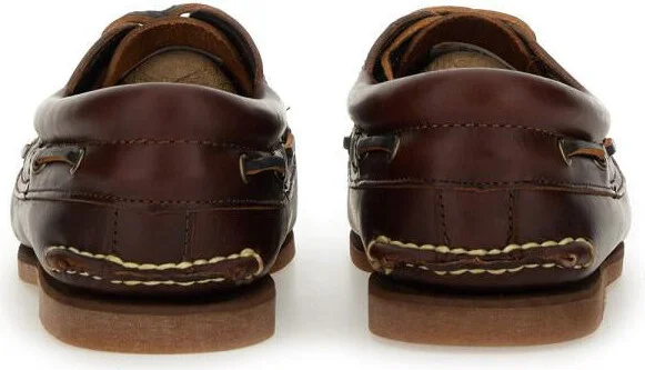 Timberland Moccasin "3 Eyes Classic" - Image 3