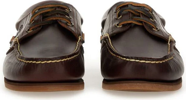 Timberland Moccasin "3 Eyes Classic" - Image 4