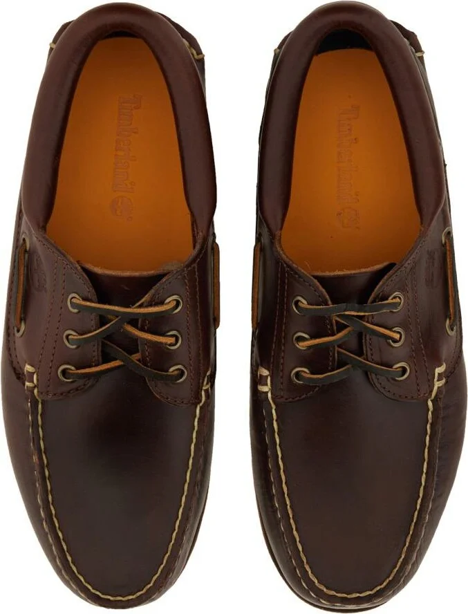 Timberland Moccasin "3 Eyes Classic" - Image 5