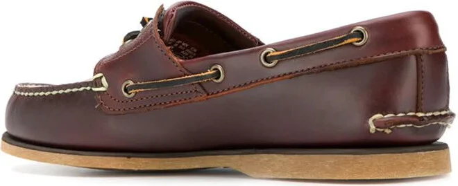 Timberland Moccasin - Image 3