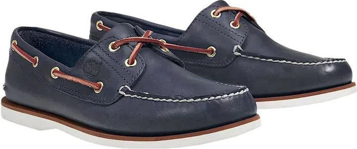 Timberland Moccasin - Image 2