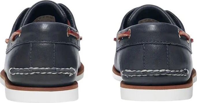 Timberland Moccasin - Image 4