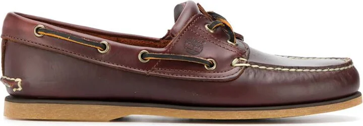 Timberland Moccasin