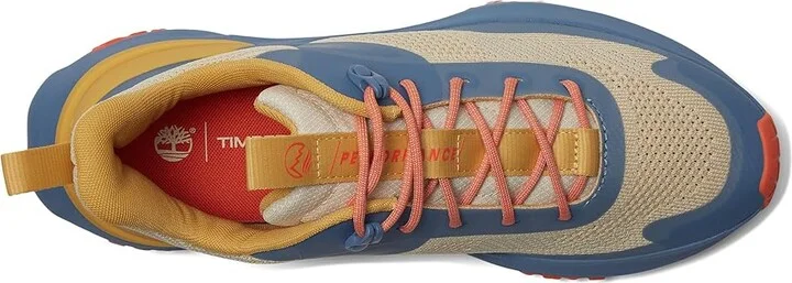 Timberland Motion Access Low Lace-Up Women's Boots Natural Knit : 6 B - Medium, Synthetic - Image 7