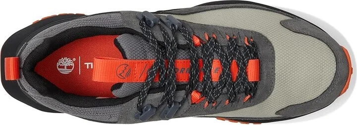 Timberland Motion Access Men's Climbing Shoes Light Taupe Mesh : 7 M, Leather - Image 2