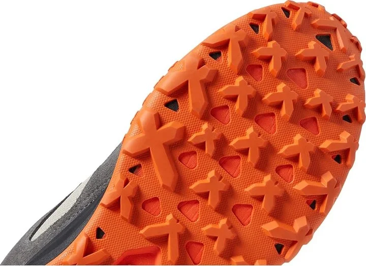 Timberland Motion Access Men's Climbing Shoes Light Taupe Mesh : 7 M, Leather - Image 5