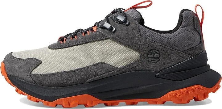 Timberland Motion Access Men's Climbing Shoes Light Taupe Mesh : 7 M, Leather - Image 6