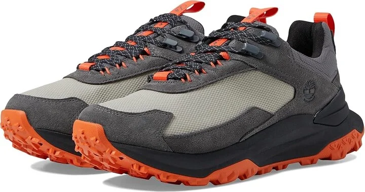 Timberland Motion Access Men's Climbing Shoes Light Taupe Mesh : 7 M, Leather