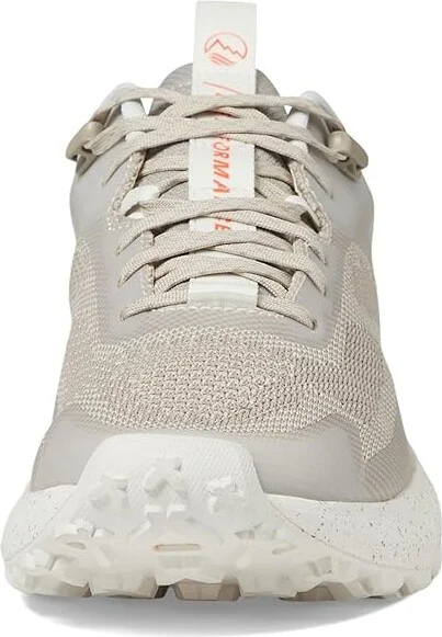 Timberland Motion Access Men's Climbing Shoes Medium Grey Knit : 10.5 M, Leather - Image 8
