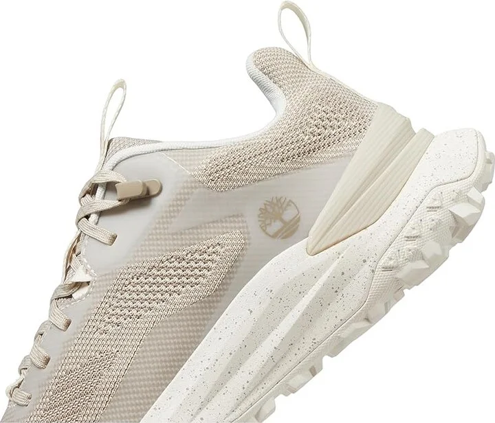 Timberland Motion Access Men's Climbing Shoes Medium Grey Knit : 10.5 M, Leather - Image 9