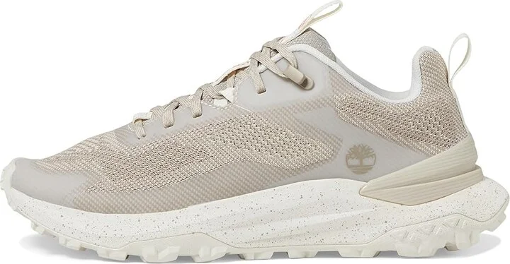 Timberland Motion Access Men's Climbing Shoes Medium Grey Knit : 10.5 M, Leather - Image 10