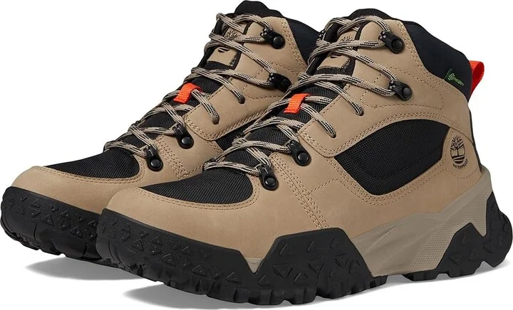 Taupe Nubuck