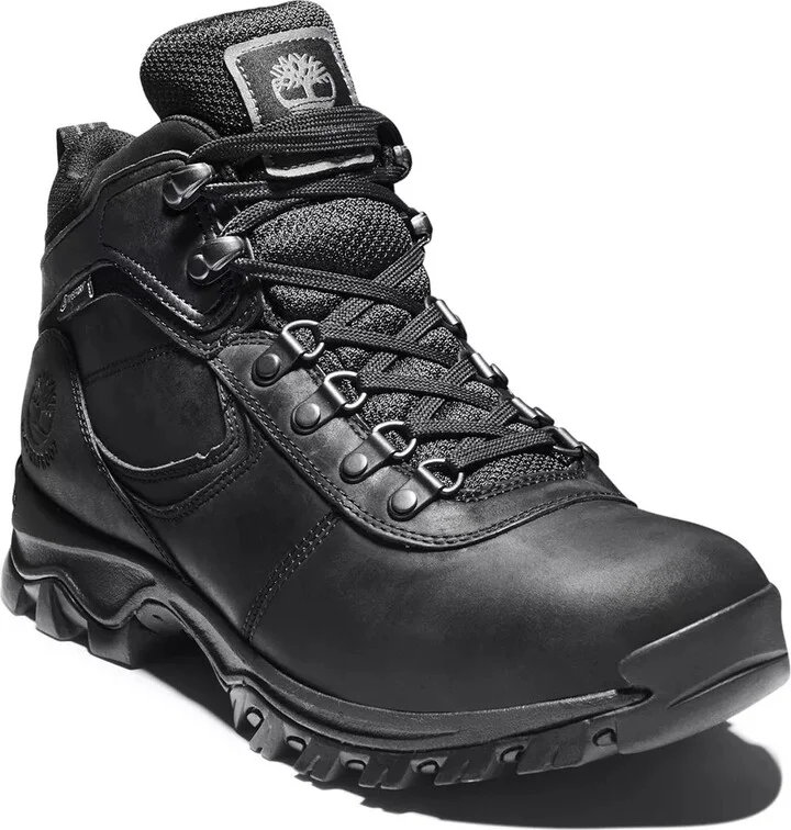Timberland Mt. Maddsen Hiking Boot
