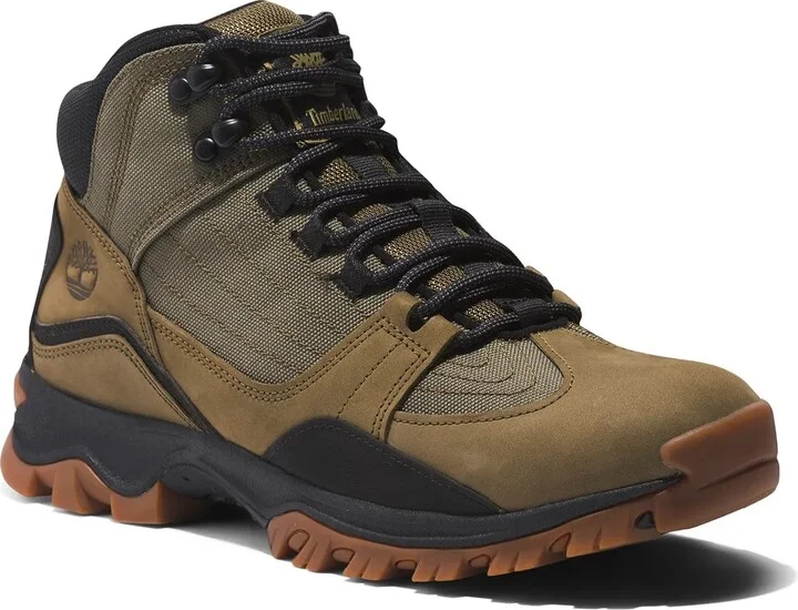 Timberland Mt. Maddsen Hiking Boot