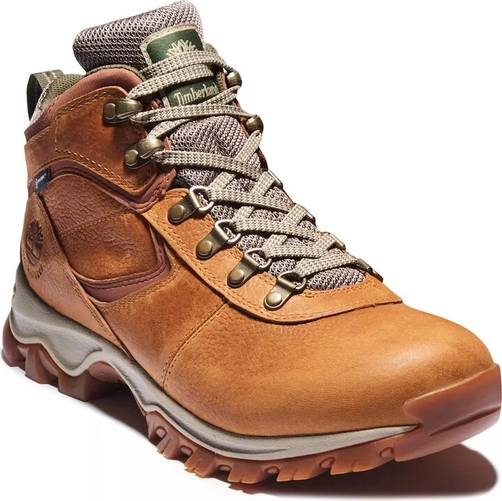 Timberland Mt. Maddsen Mid Hiking Boot