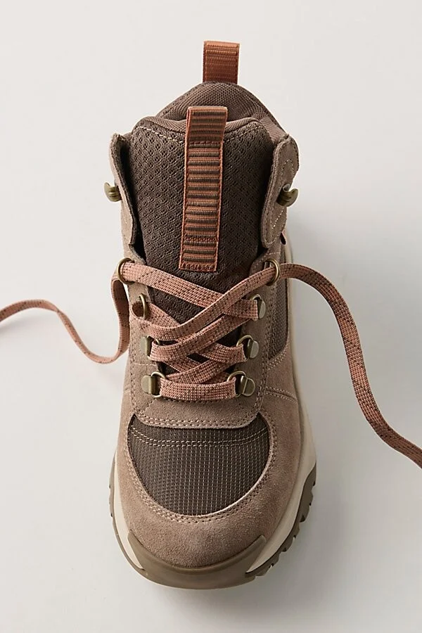 Timberland Mt Maddsen Peak Waterproof Hiking Boots