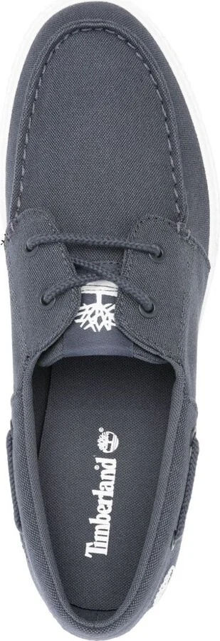 Timberland Mylo Bay Low Lace Up Moccasin - Image 2