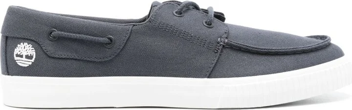 Timberland Mylo Bay Low Lace Up Moccasin