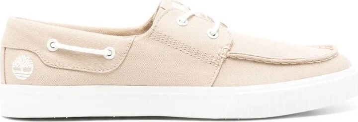 Timberland Mylo Bay Low Lace Up Moccasin