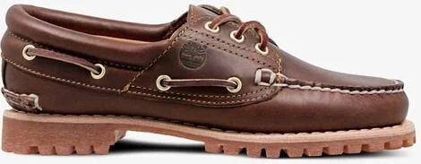 Timberland Nore Boat Shoe Mdbrn Shoes